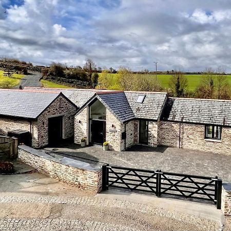 Gwel an Heyl, Padstow Villa Little Petherick Buitenkant foto