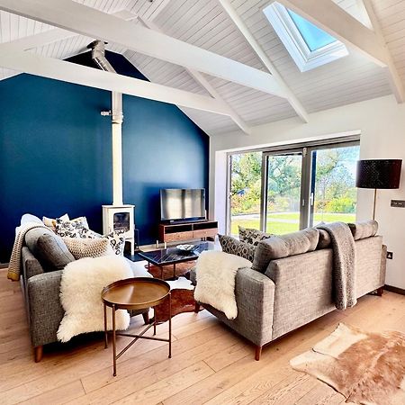 Gwel an Heyl, Padstow Villa Little Petherick Buitenkant foto