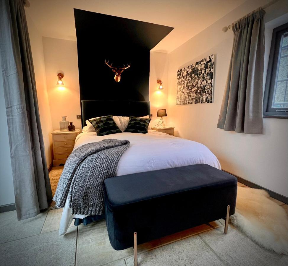 Gwel an Heyl, Padstow Villa Little Petherick Buitenkant foto