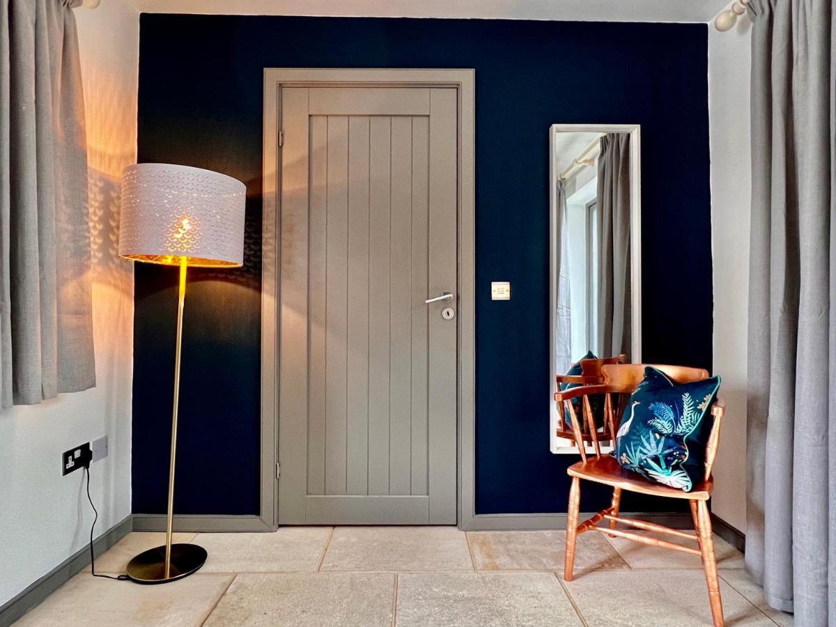 Gwel an Heyl, Padstow Villa Little Petherick Buitenkant foto