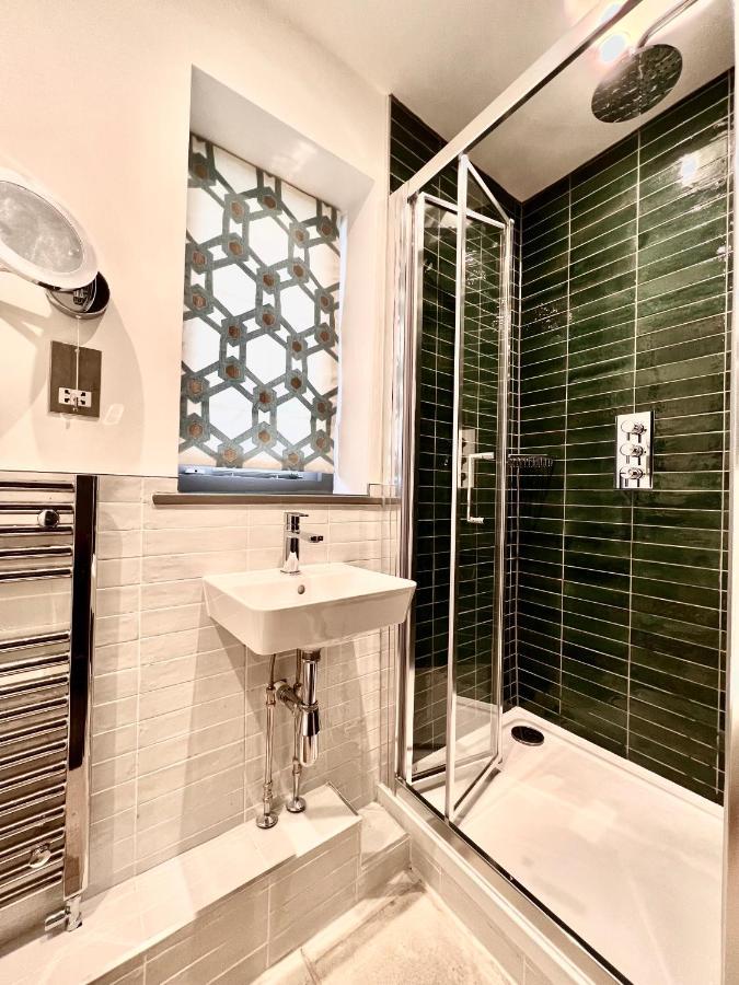 Gwel an Heyl, Padstow Villa Little Petherick Buitenkant foto