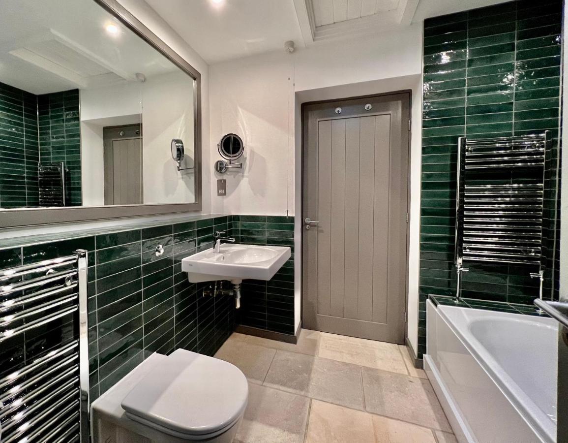 Gwel an Heyl, Padstow Villa Little Petherick Buitenkant foto