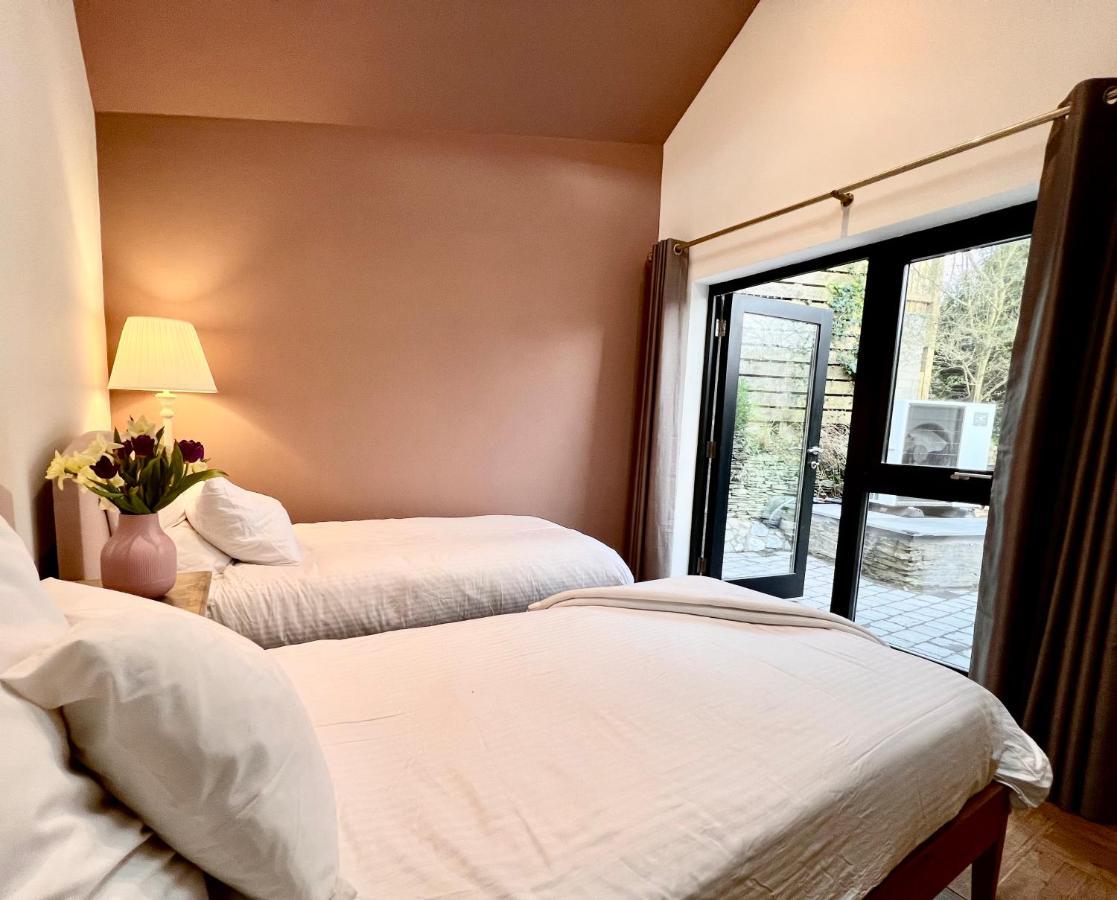 Gwel an Heyl, Padstow Villa Little Petherick Buitenkant foto