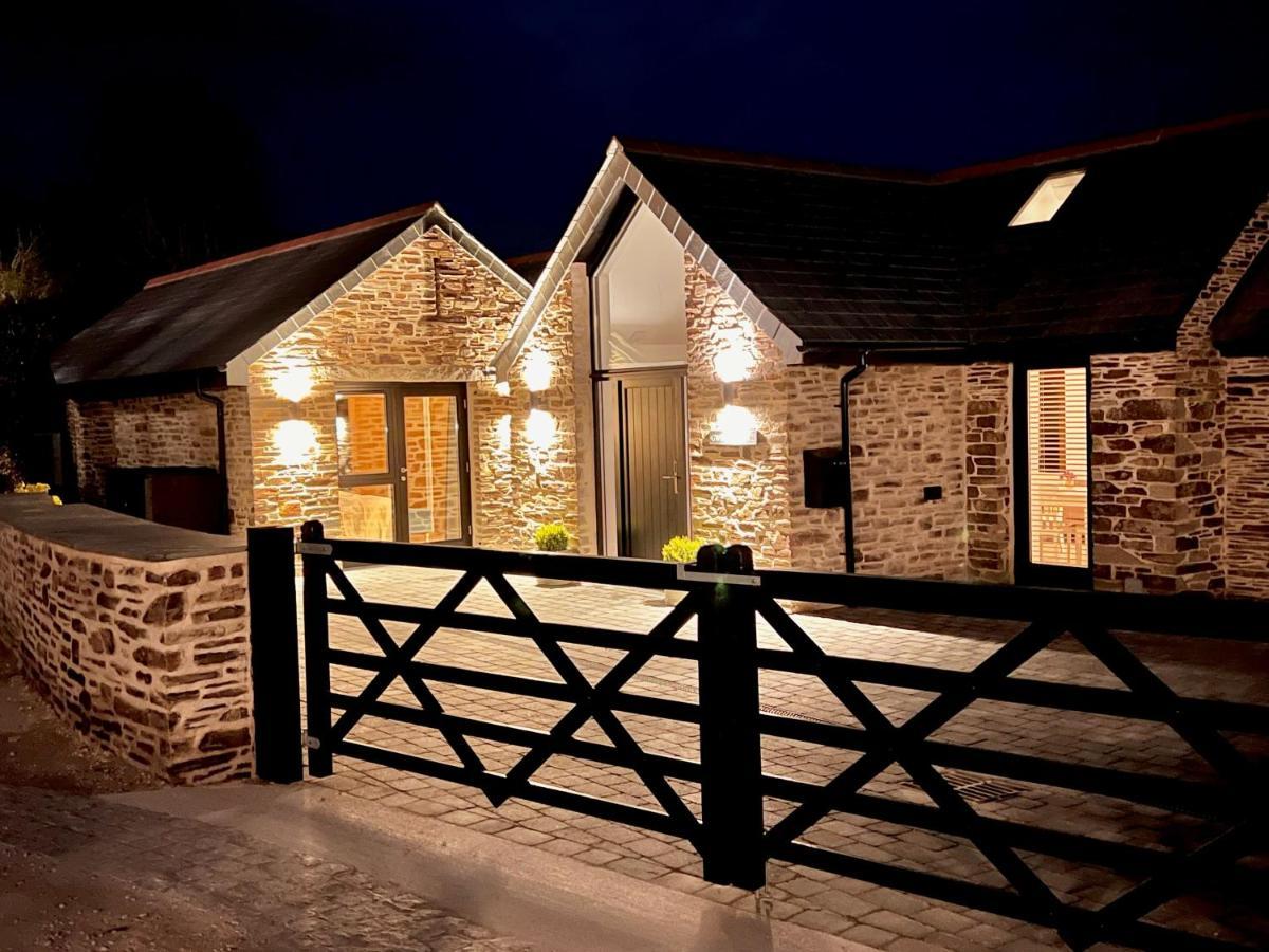 Gwel an Heyl, Padstow Villa Little Petherick Buitenkant foto