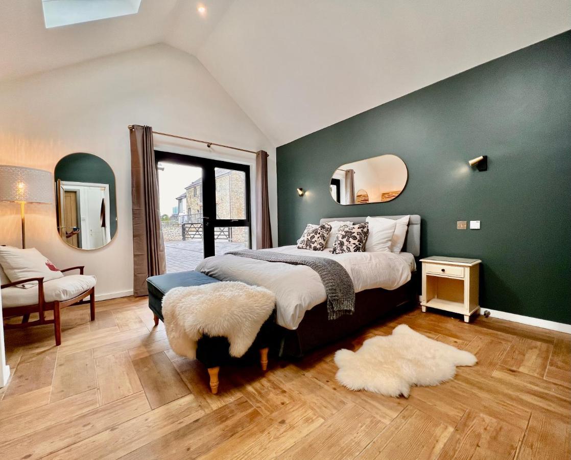 Gwel an Heyl, Padstow Villa Little Petherick Buitenkant foto