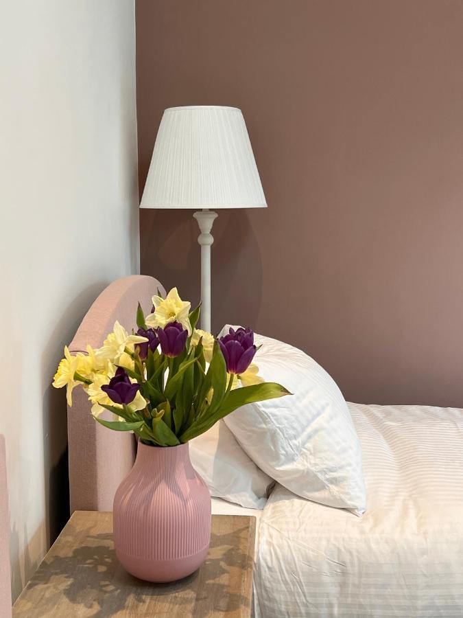 Gwel an Heyl, Padstow Villa Little Petherick Buitenkant foto