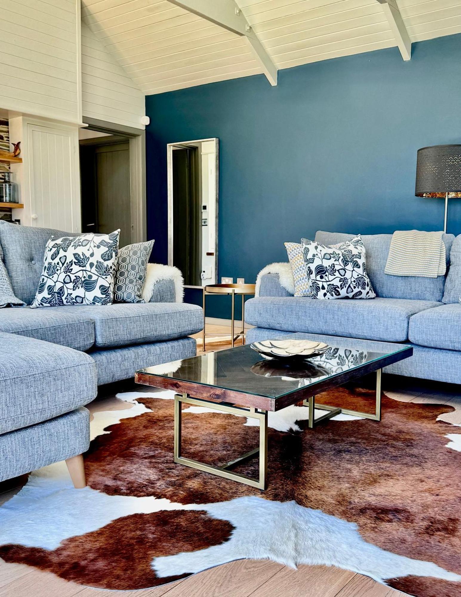 Gwel an Heyl, Padstow Villa Little Petherick Buitenkant foto